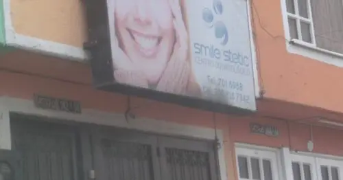 SMILE STETIC SMILE STETIC